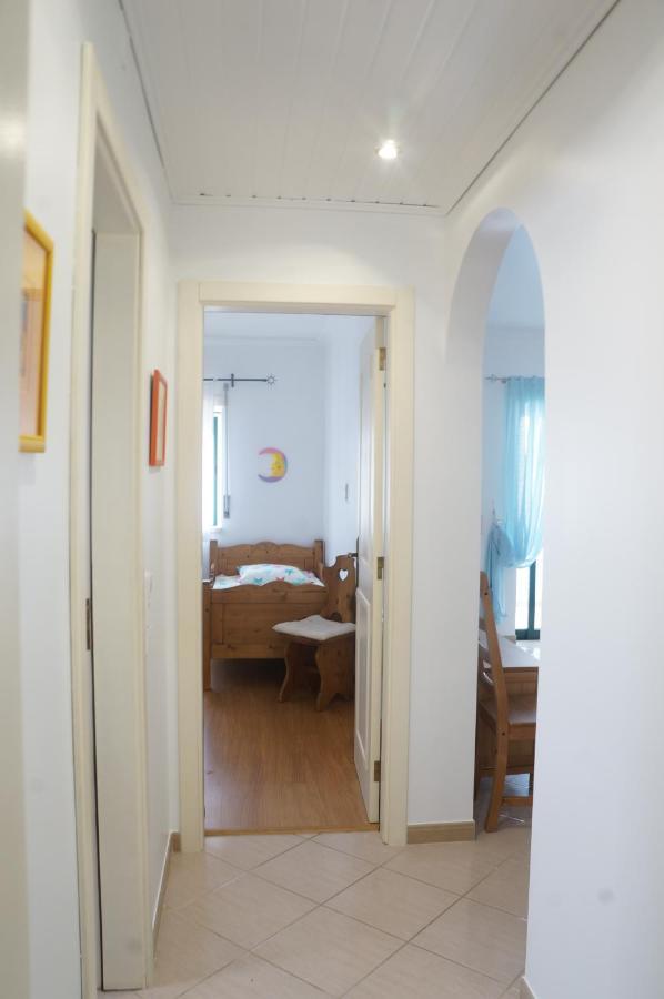 카르보에이루 Casa Da Ana 아파트 외부 사진