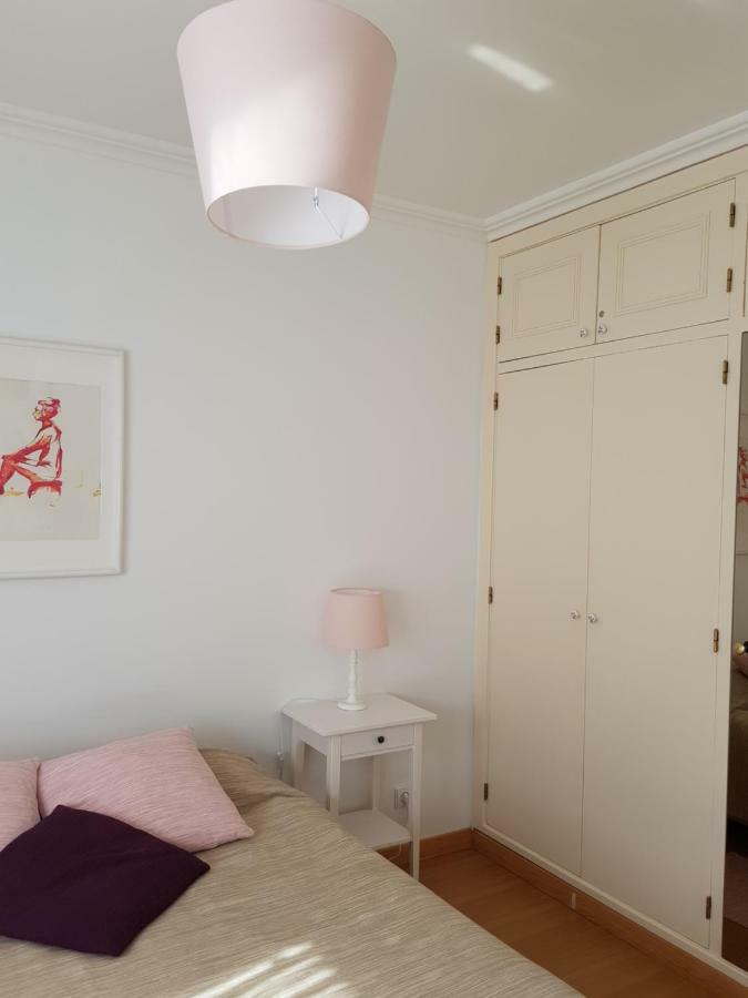 카르보에이루 Casa Da Ana 아파트 외부 사진