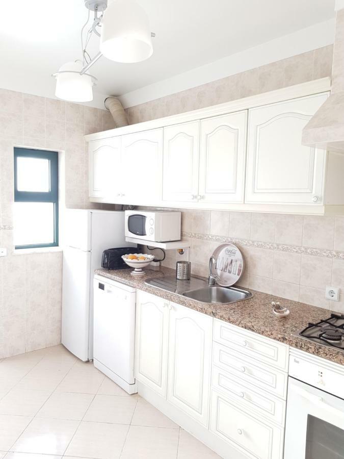 카르보에이루 Casa Da Ana 아파트 외부 사진