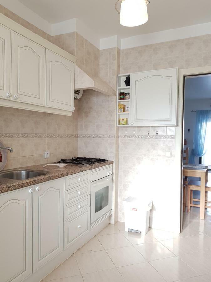 카르보에이루 Casa Da Ana 아파트 외부 사진