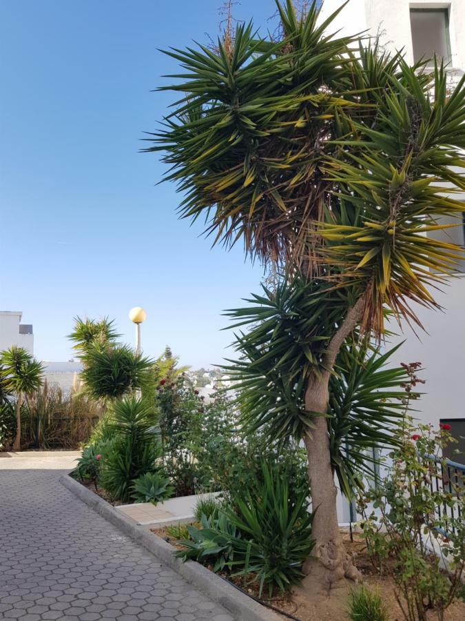 카르보에이루 Casa Da Ana 아파트 외부 사진