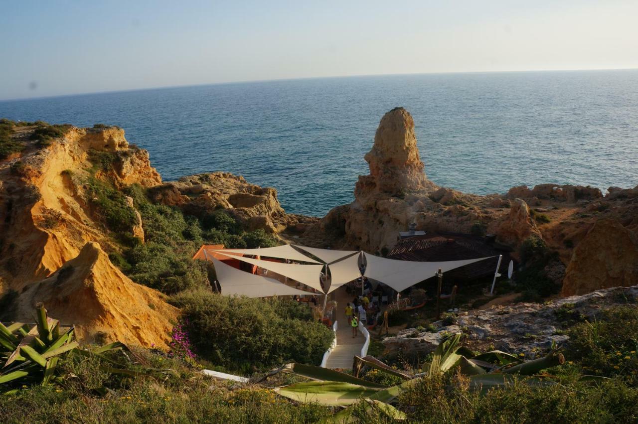 카르보에이루 Casa Da Ana 아파트 외부 사진