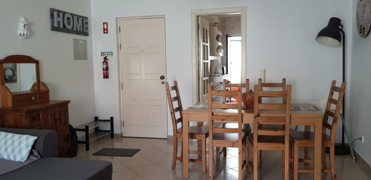 카르보에이루 Casa Da Ana 아파트 외부 사진