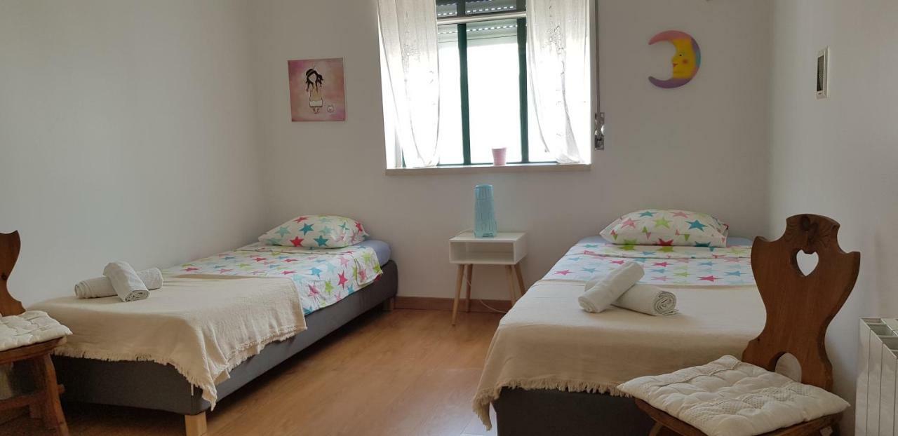 카르보에이루 Casa Da Ana 아파트 외부 사진
