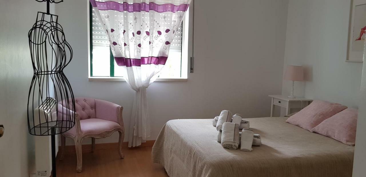 카르보에이루 Casa Da Ana 아파트 외부 사진