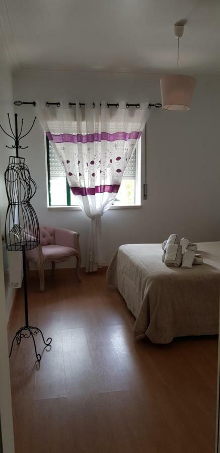 카르보에이루 Casa Da Ana 아파트 외부 사진