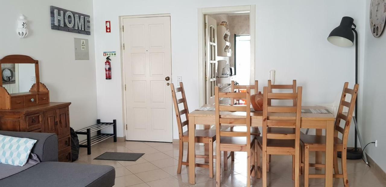 카르보에이루 Casa Da Ana 아파트 외부 사진